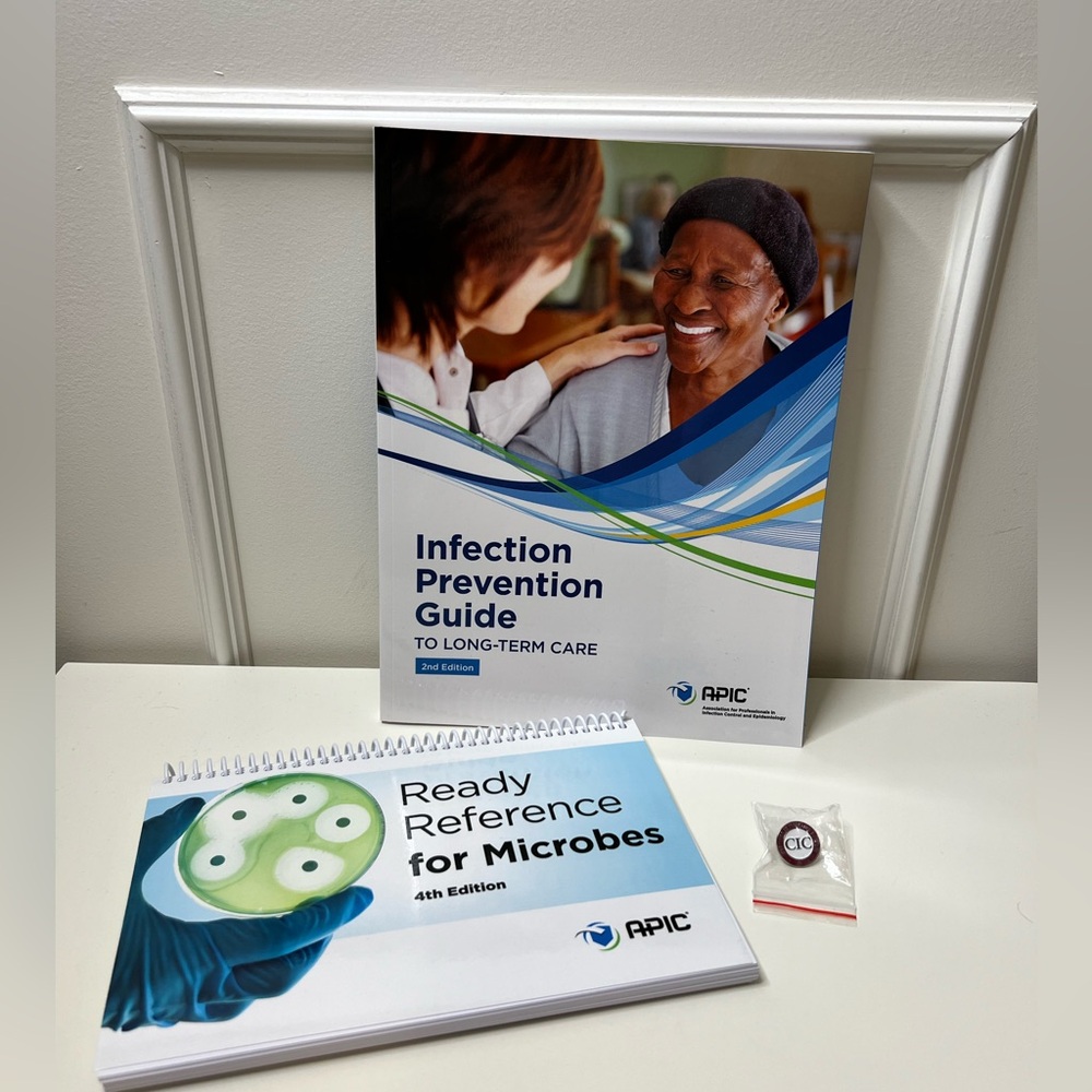 The Association for Professionals in Infection Control and Epidemiology Bundle